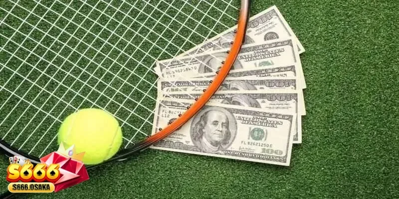  cá cược Tennis 