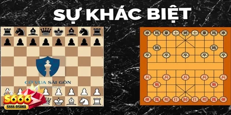 cá cược cờ tướng