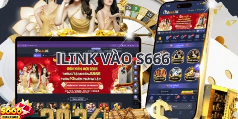 Những lợi ích khi sử dụng link vào chính thức