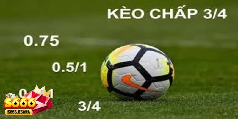 kèo trên kèo dưới 